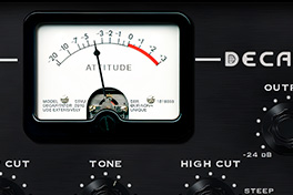 Decapitator