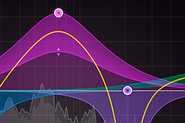 Fabfilter Pro Q 3