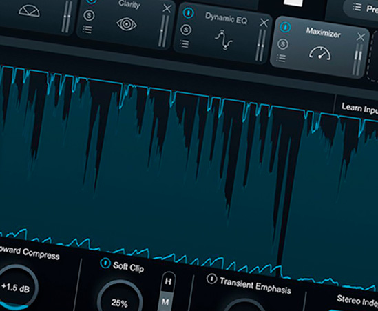 Mastering