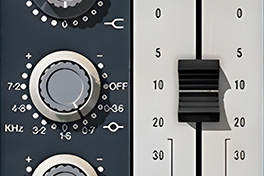 Neve 1073