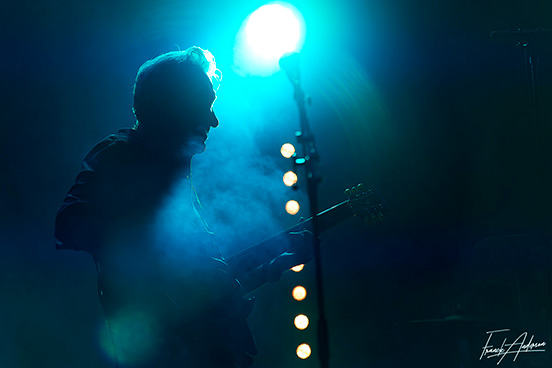 Photographe de concerts